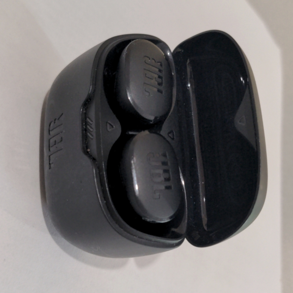 JBL Tune Buds True Wireless